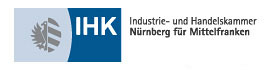 IHK Nuernberg Logo