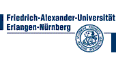 www.uni-erlangen.de Univeritaetslogo